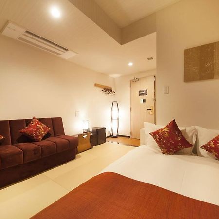 Centurion Hotel & Spa Ueno Station -Artificial Radium Hot Spring Tokyo Esterno foto
