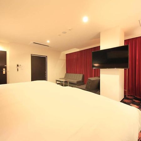 Centurion Hotel & Spa Ueno Station -Artificial Radium Hot Spring Tokyo Esterno foto