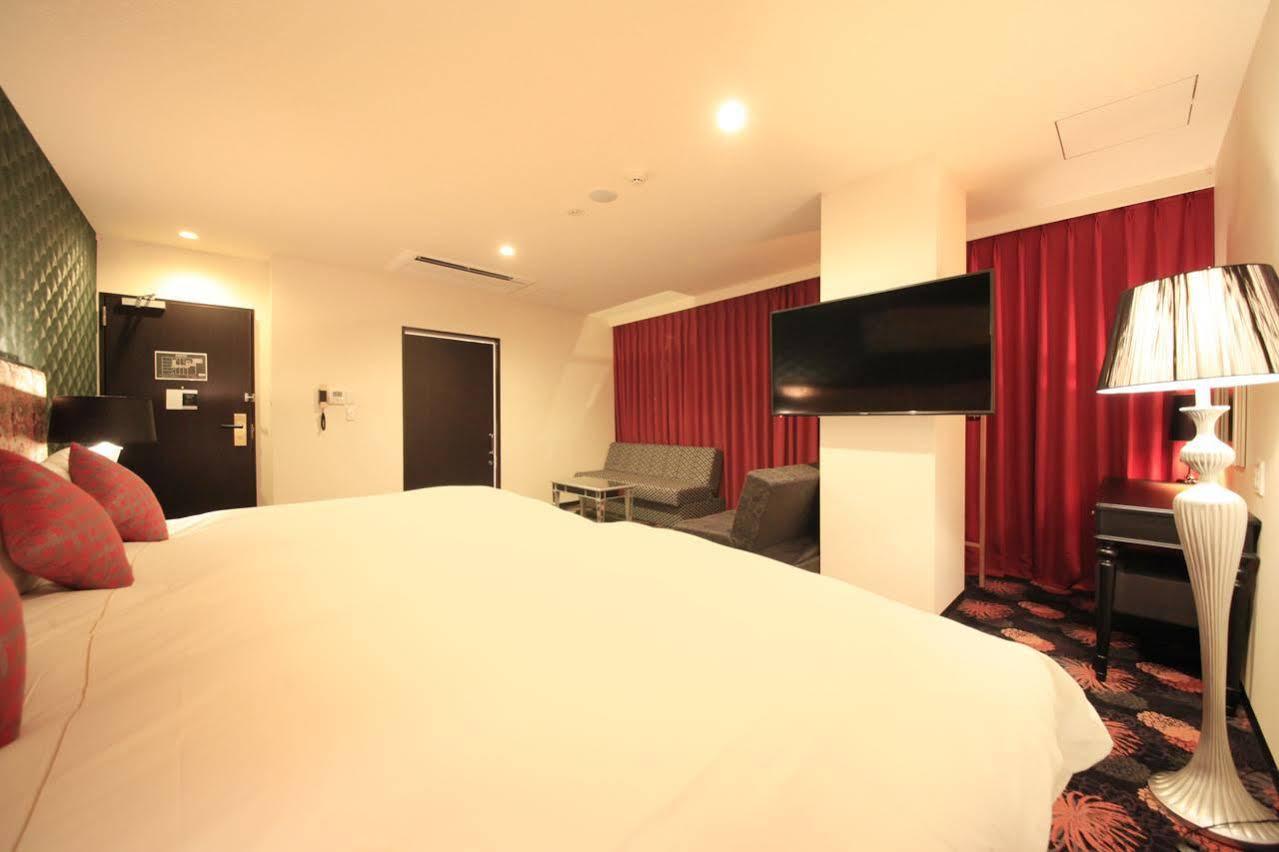 Centurion Hotel & Spa Ueno Station -Artificial Radium Hot Spring Tokyo Esterno foto